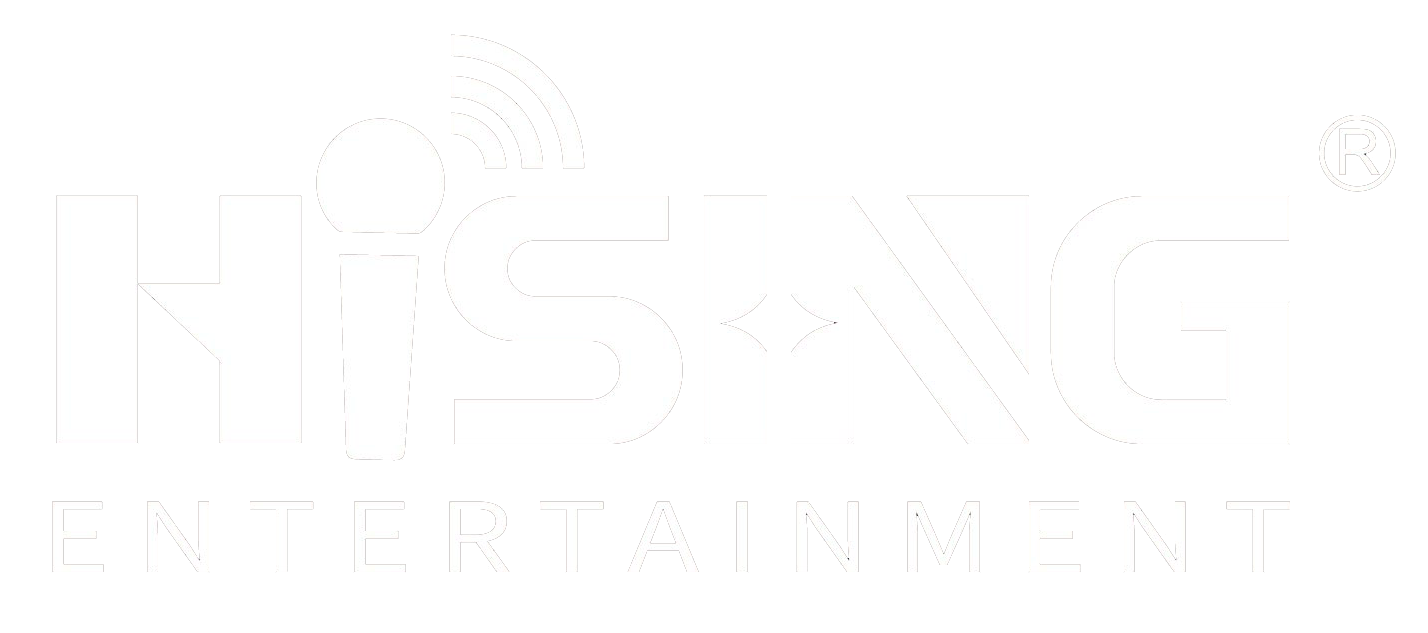 HISING Logo