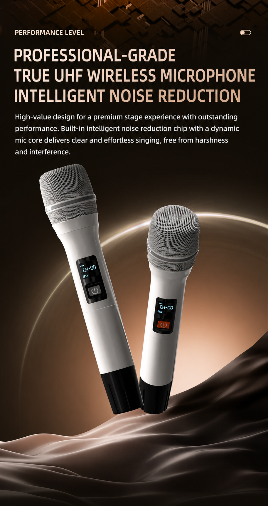 Hising K11 (Battery Edition)